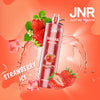 JNR Shisha Hookah 12000 (Pudełko 10)