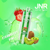 JNR Shisha Hookah 12000 (Pudełko 10)