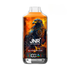JNR Falcon X 18000 Puffow Jednorazowe Vape (Pudełko 10)