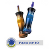 Al Fakher Crown Bar E Hose X 60K Disposable Vape Box of 10