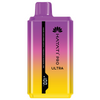 Hayati Pro Ultra 15000 Puffow Jednorazowe Vape (Pudełko 10)