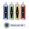 Starbuzz Ultra Max 25k Puffs Disposable Vape (Box of 10)