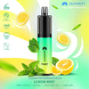 Hayati Twist 5000 Puffs Disposable Vape Pod Kit (Box of 10)