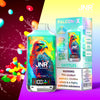 JNR Falcon X 18000 Puffow Jednorazowe Vape (Pudełko 10)