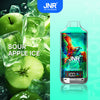 JNR Falcon X 18000 Puffow Jednorazowe Vape (Pudełko 10)