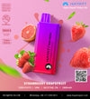 Hayati Duo Mesh 7000 Puffow Jednorazowe Vape (Pudełko 10)