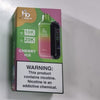 Randm Tornado 20000 Puffs jednorazowy waporyzator (Pudełko 10)