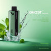 Ghost Pro Elite 7000 Puffs jednorazowy waporyzator (Pudełko 10)
