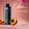 Ghost Pro Elite 7000 Puffs jednorazowy waporyzator (Pudełko 10)