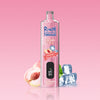 REndM Shisha 25000 Puffow (Pudełko 10)