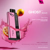 Ghost Pro Elite 7000 Puffs jednorazowy waporyzator (Pudełko 10)