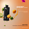 Ghost Pro Elite 7000 Puffs jednorazowy waporyzator (Pudełko 10)