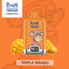 REndM Digital Box 25000 Puffow (Pudełko 10)
