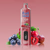 REndM Shisha 25000 Puffow (Pudełko 10)