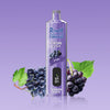 REndM Shisha 25000 Puffow (Pudełko 10)