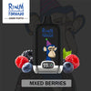 REndM Digital Box 25000 Puffow (Pudełko 10)
