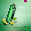 Ghost Pro Elite 7000 Puffs jednorazowy waporyzator (Pudełko 10)