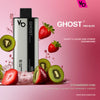 Ghost Pro Elite 7000 Puffs jednorazowy waporyzator (Pudełko 10)