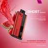 Ghost Pro Elite 7000 Puffs jednorazowy waporyzator (Pudełko 10)