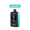 JNR Media Max 40000 Puffów Jednorazowe Vape (Pudełko 10)