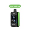 JNR Media Max 40000 Puffów Jednorazowe Vape (Pudełko 10)