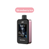 JNR Media Max 40000 Puffów Jednorazowe Vape (Pudełko 10)