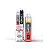 Ghost Pro 6000+ Puffs Disposable Vape (Box of 10)