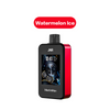 JNR Media Max 40000 Puffów Jednorazowe Vape (Pudełko 10)