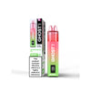 Ghost Pro 6000+ Puffs Disposable Vape (Box of 10)