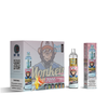 RAndM Tornado 7000 Puffow Jednorazowe Vape (Pudełko 10)