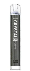 SKE Crystal Bar 600 Puffow Jednorazowe Vape (Pudełko 10)