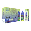 Randm Tornado 9000 Pro Jednorazowe Vape (Pudełko 10)