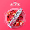 SKE Crystal Bar 600 Puffow Jednorazowe Vape (Pudełko 10)