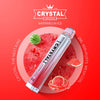 SKE Crystal Bar 600 Puffow Jednorazowe Vape (Pudełko 10)