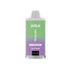 WGA Crystal Pro Max Extra 15000 Puffow Jednorazowe Vape (Pudełko 10)