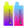 Hayati Duo Mesh 7000 Puffow Jednorazowe Vape (Pudełko 10)