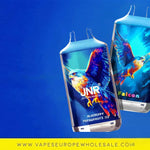 How to Find a Reliable JNR Falcon 16000 wholesaler in Europe