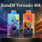 RandM Tornado 40k Beginner Guide: How Does It Work?