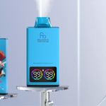 How Do You Use the RAndM Tornado 35000 for the First Time?