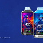 JNR Falcon X Plus 28000 Full Overview: From Specs to Flavours