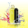 RandM Tornado 20k Puffs (Box of 10) - Mixed Berry