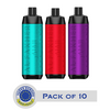 Al Fakher 8000 Puffs Shisha Disposable Vape (Box of 10)