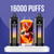 16000 Puffów