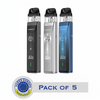VAPORESSO XROS Pro Kit (Pack of 5)