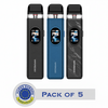 Vaporesso Xros 6 Vape Kit (Pack of 5)