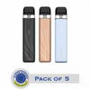Vaporesso Xros 6 Mini Vape Kit (Pack of 5)