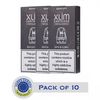 Oxva Xlim Cartridge V3 - 3 Pack - (Box of 10)