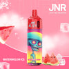 JNR Alien 10000 Puffs (Box of 10) - Watermelon Ice
