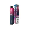 Ghost Pro 3500 Puffs (Box of 10) - Black Mamba