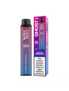 Ghost Pro 3500 Puffs (Box of 10) - Blueberry Pomegranate